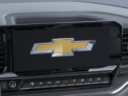 Chevrolet Silverado 2500HD ZR2 4WD Crew Cab 159" 2026 — side view