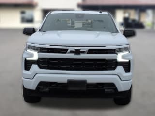 Chevrolet Silverado 1500 RST 2WD Crew Cab 147" Chevrolet Silverado 1500 RST 2WD Crew Cab 147"