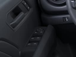 Chevrolet Colorado 2WD Work Truck Crew Cab 2026 — side view