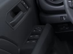 Chevrolet Colorado 4WD Trail Boss Crew Cab 2026 — side view