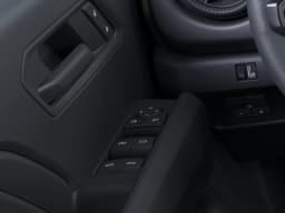 Chevrolet Colorado 4WD Trail Boss Crew Cab 2026 — side view