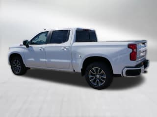 Chevrolet Silverado 1500 RST 4WD Crew Cab 147" Chevrolet Silverado 1500 RST 4WD Crew Cab 147"