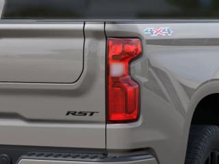Chevrolet Silverado 1500 RST 4WD Crew Cab 147" Chevrolet Silverado 1500 RST 4WD Crew Cab 147"