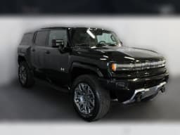 GMC HUMMER EV SUV 3X e4WD 4dr 2025 — side view