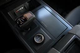 GMC HUMMER EV SUV 3X e4WD 4dr 2025 — side view