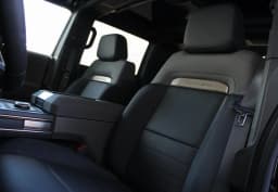 GMC HUMMER EV SUV 3X e4WD 4dr 2025 — side view