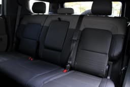 GMC HUMMER EV SUV 3X e4WD 4dr 2025 — side view