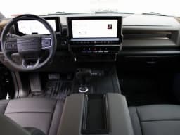 GMC HUMMER EV SUV 3X e4WD 4dr 2025 — side view