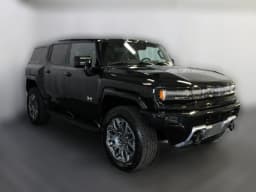GMC HUMMER EV SUV 3X e4WD 4dr 2025 — side view