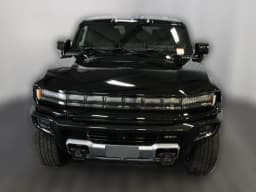 GMC HUMMER EV SUV 3X e4WD 4dr 2025 — side view