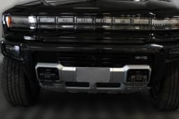 GMC HUMMER EV SUV 3X e4WD 4dr 2025 — side view