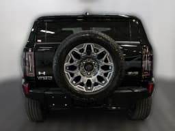 GMC HUMMER EV SUV 3X e4WD 4dr 2025 — side view