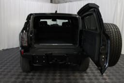 GMC HUMMER EV SUV 3X e4WD 4dr 2025 — side view