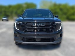 GMC Acadia FWD Elevation 4dr 2026 — side view