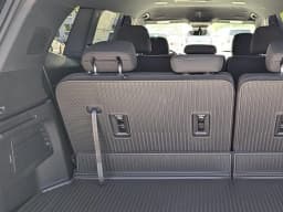 GMC Acadia FWD Elevation 4dr 2026 — side view