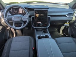 GMC Acadia FWD Elevation 4dr 2026 — side view