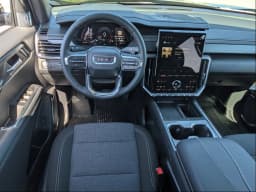 GMC Acadia FWD Elevation 4dr 2026 — side view