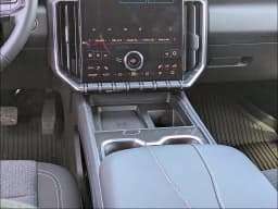 GMC Acadia FWD Elevation 4dr 2026 — side view