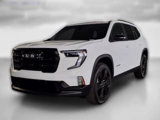 GMC Acadia FWD Elevation 4dr GMC Acadia FWD Elevation 4dr