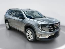 GMC Acadia FWD Elevation 4dr 2026 — side view