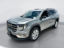 GMC Acadia FWD Elevation 4dr 2026 — side view