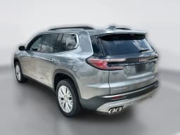 GMC Acadia FWD Elevation 4dr 2026 — side view