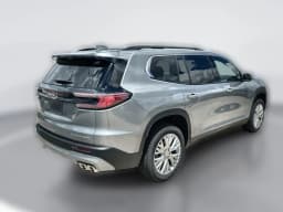 GMC Acadia FWD Elevation 4dr 2026 — side view