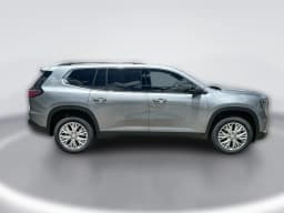 GMC Acadia FWD Elevation 4dr 2026 — side view