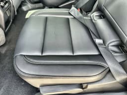 GMC Acadia FWD Elevation 4dr 2026 — side view
