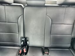 GMC Acadia FWD Elevation 4dr 2026 — side view