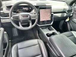 GMC Acadia FWD Elevation 4dr 2026 — side view