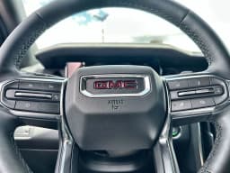 GMC Acadia FWD Elevation 4dr 2026 — side view