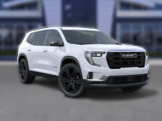 GMC Acadia FWD Elevation 4dr GMC Acadia FWD Elevation 4dr