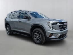 GMC Acadia FWD Elevation 4dr 2026 — side view