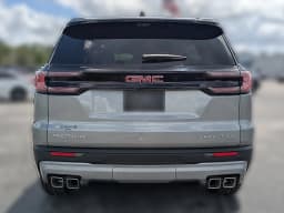 GMC Acadia FWD Elevation 4dr 2026 — side view