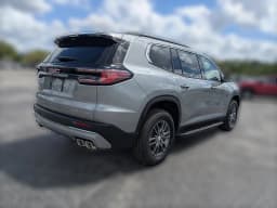 GMC Acadia FWD Elevation 4dr 2026 — side view
