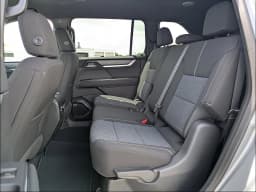 GMC Acadia FWD Elevation 4dr 2026 — side view