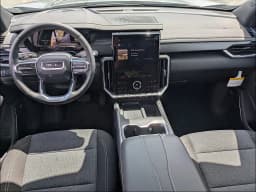GMC Acadia FWD Elevation 4dr 2026 — side view