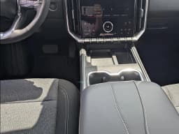 GMC Acadia FWD Elevation 4dr 2026 — side view