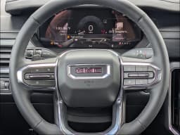 GMC Acadia FWD Elevation 4dr 2026 — side view
