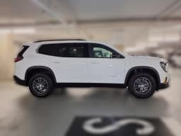GMC Acadia FWD Elevation 4dr 2026 — side view