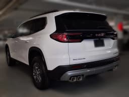 GMC Acadia FWD Elevation 4dr 2026 — side view