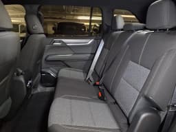 GMC Acadia FWD Elevation 4dr 2026 — side view