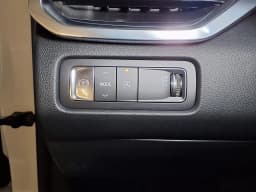 GMC Acadia FWD Elevation 4dr 2026 — side view