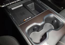 GMC Acadia FWD Elevation 4dr 2026 — side view