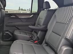 GMC Acadia FWD Denali 4dr 2026 — side view