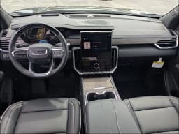 GMC Acadia FWD Denali 4dr 2026 — side view