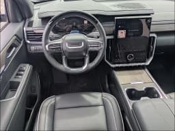 GMC Acadia FWD Denali 4dr 2026 — side view