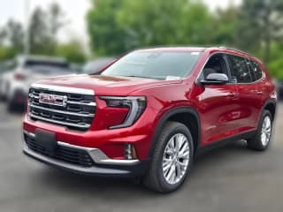 GMC Acadia AWD Elevation 4dr GMC Acadia AWD Elevation 4dr