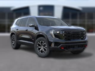 GMC Acadia AWD AT4 4dr GMC Acadia AWD AT4 4dr